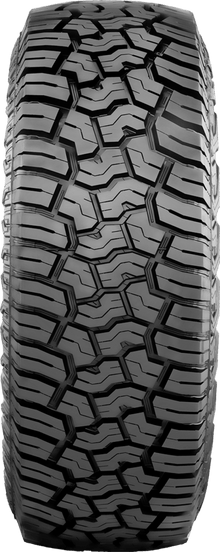 Yokohama Geolandar X - AT Tire - 35X12.50R17 121Q - JDMuscleNon - Categorizedyok110116003