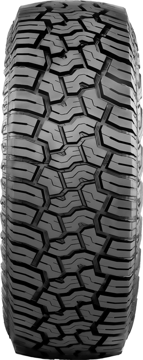 Yokohama Geolandar X - AT Tire - LT275/70R18 125/122Q - JDMuscleNon - Categorizedyok110116012