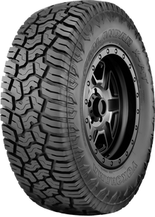 Yokohama Geolandar X - AT Tire - LT285/60R20 125/122Q - JDMuscleNon - Categorizedyok110116033
