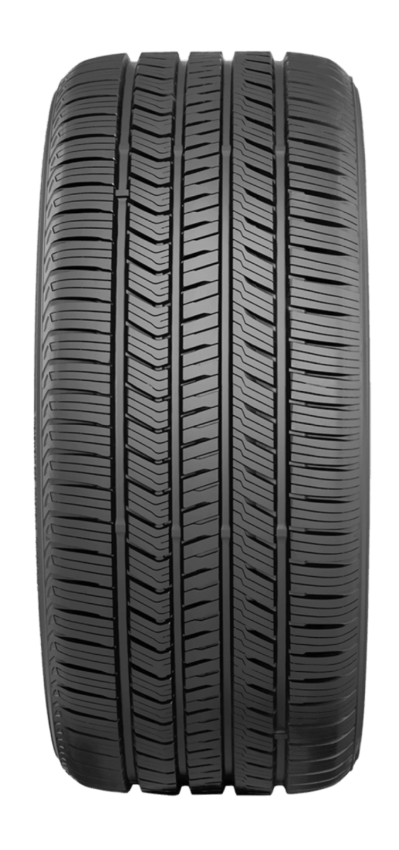 Yokohama Geolandar X - CV Tire - 255/55R20 110W - JDMuscleNon - Categorizedyok110157011