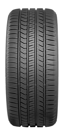 Yokohama Geolandar X - CV Tire - 255/55R20 110W - JDMuscleNon - Categorizedyok110157011