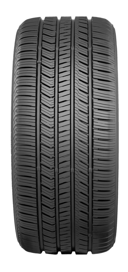 Yokohama Geolandar X - CV Tire - 255/55R20 110W - JDMuscleNon - Categorizedyok110157011