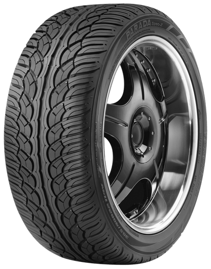 Yokohama Parada Spec - X Tire - 305/50R20 120V - JDMuscleNon - Categorizedyok110100230