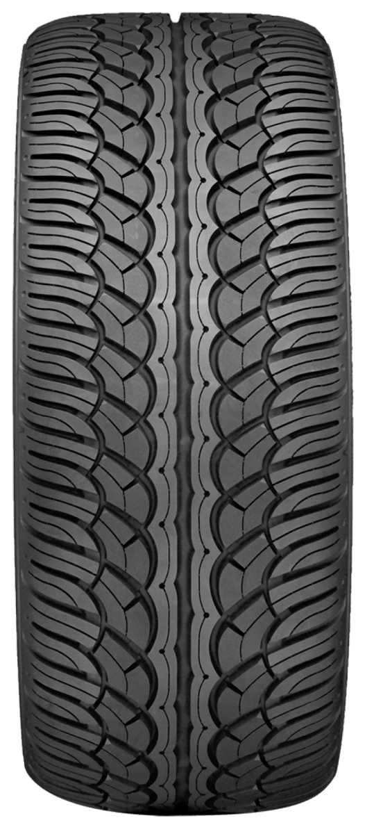Yokohama Parada Spec - X Tire - 305/50R20 120V - JDMuscleNon - Categorizedyok110100230
