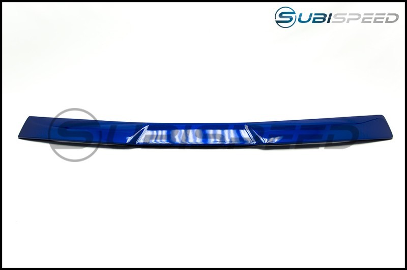 OLM WR BLUE PEARL RUF SPOILER VERSION 1 15-21 Subaru WRX & STI | RRS-WRX14V1-K7X