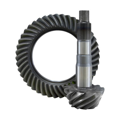 Yukon Gear & Axle Front High Performance Gear Set 4.88 Ratio Toyota FJ Cruiser 2007 - 2019 / Tacoma 2005 - 2019 / 4Runner 2003 - 2019 | YG TLCF - 488R - CS - JDMuscleGearsyukYG TLCF-488R-CS