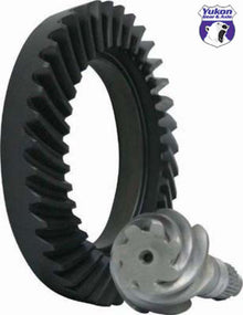 Yukon Gear & Axle Front High Performance Gear Set 4.88 Ratio Toyota FJ Cruiser 2007 - 2019 / Tacoma 2005 - 2019 / 4Runner 2003 - 2019 | YG TLCF - 488R - CS - JDMuscleGearsyukYG TLCF-488R-CS