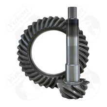 Yukon Gear & Axle High Performance Ring & Pinion Gear Set For 8in a 4.11 Ratio Toyota 4Runner 1984 - 1995 / Hilux Pickup 1979 - 1997 / Pickup 1979 - 1995 | YG T8 - 411 - 29 - JDMuscleGearsyukYG T8-411-29
