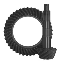 Yukon Gear & Axle HP Ring & Pinion Gear Set For 8in Reverse Rotation 4.11 Ratio 29 Spline Toyota Land Cruiser 1991 - 1997 | YG TLCF - 411RK - JDMuscleGearsyukYG TLCF-411RK
