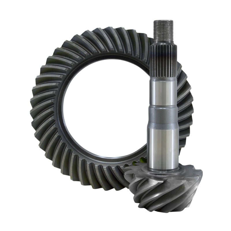 Yukon Gear & Axle Performance Gear Set for Axle Reverse Rotation 4.30 Ratio 29 Spline Toyota Land Cruiser 1991 - 1997 | YG TLCF - 430R - 29 - JDMuscleGearsyukYG TLCF-430R-29