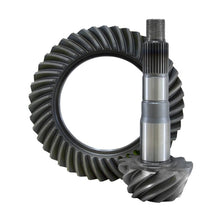 Yukon Gear & Axle Performance Gear Set for Axle Reverse Rotation 4.30 Ratio 29 Spline Toyota Land Cruiser 1991 - 1997 | YG TLCF - 430R - 29 - JDMuscleGearsyukYG TLCF-430R-29