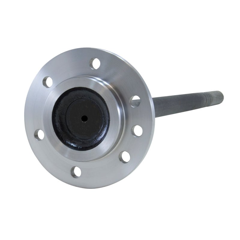 Yukon Gear & Axle Rear V6 8.2" 30 Spline Chromoly Axle Toyota 4Runner 2003 - 2017 / FJ Cruiser 2007 - 2014 | YA WT60240 - JDMuscleDrive AxlesyukYA WT60240