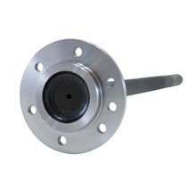 Yukon Gear & Axle Rear V6 8.2" 30 Spline Chromoly Axle Toyota 4Runner 2003 - 2017 / FJ Cruiser 2007 - 2014 | YA WT60240 - JDMuscleDrive AxlesyukYA WT60240