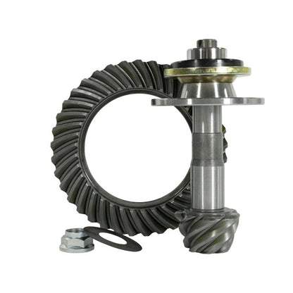 Yukon Gear & Axle Ring & Pinion Gear Set For 8in Reverse Rotation / 5.29 Toyota Land Cruiser 1991 - 1997 | YG TLCF - 529RK - JDMuscleGearsyukYG TLCF-529RK
