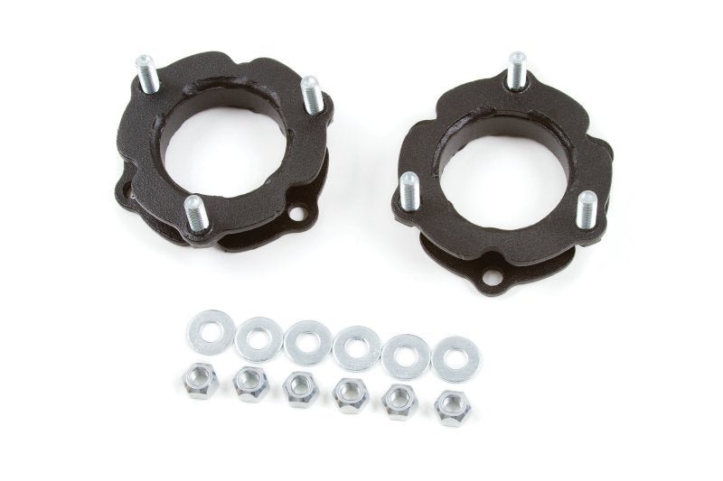 Zone Offroad 05 - 15 Toyota Tacoma 2.5in Leveling Kit - JDMuscleNon - CategorizedzorZONT1251