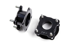 Zone Offroad 07 - 14 Toyota Tundra 3in Strut Spacer Kit - JDMuscleNon - CategorizedzorZONT1300