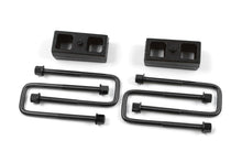 Zone Offroad 2in Rear Block Lift Kit Toyota Tacoma 2005 - 2016 | ZONT1209 - JDMuscleLift KitszorZONT1209
