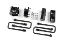 Zone Offroad 3in Lift Kit Toyota Tundra 2007 - 21 | ZONT1310 - JDMuscleLift KitszorZONT1310