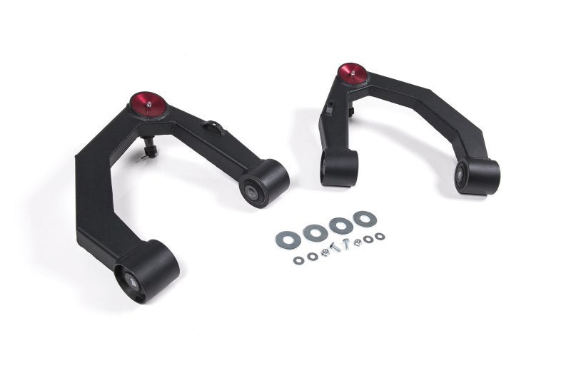 Zone Offroad Adventure Series Upper Control Arm Kit Toyota Tundra 2007 - 2020 | ZONT2300 - JDMuscleControl ArmszorZONT2300