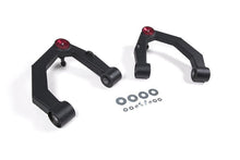 Zone Offroad Adventure Series Upper Control Arm Kit Toyota Tundra 2007 - 2020 | ZONT2300 - JDMuscleControl ArmszorZONT2300
