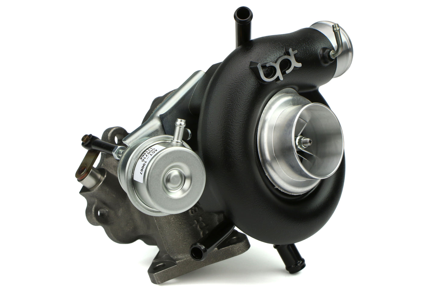 Blouch Dominator 1.5XT-R 8cm^2 Turbo Subaru 2002-2007 WRX / 2004+ STI | BLCDOM1.5XT8CM2