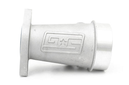 Grimmspeed Cast Aluminum Turbo Inlet Subaru WRX 15-2016 | grm125027